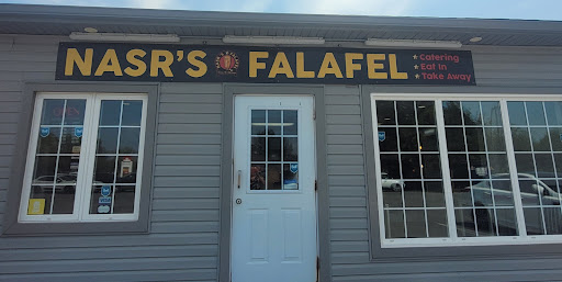 Photo of Nasr's Falafel - 5530A ON-62, Belleville, ON K8N 4Z7